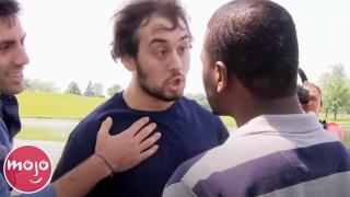 Top 10 Most Awkward Moments on Catfish