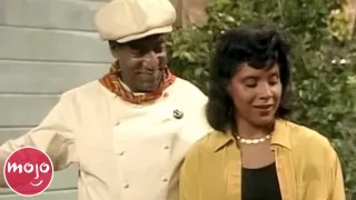 Top 30 Most Disturbing TV Episodes Because of What We Know Now