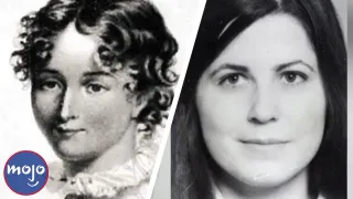 10 Creepy Coincidences That Will Leave You Paranoid