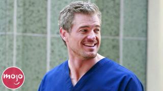 Top 10 Best Eric Dane Roles | LEGACY