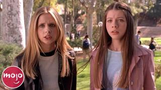 10 Unanswered Questions from Buffy the Vampire Slayer