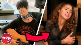 10 Songs You Didn't Know Were Written by Diane Warren