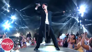 Top 10 Dimash Qudaibergen Vocal Performances