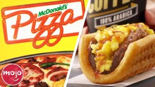 Top 30 Nostalgic Foods That Don