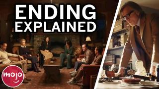 Wake Up Dead Man: A Knives Out Mystery | ENDING (RE)EXPLAINED