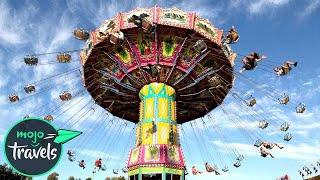 Amazing State Fairs You Should Visit This Summer