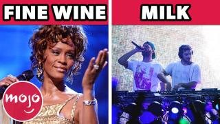 5 Artists Whose Music Aged Well & 5 Whose Sound Is Dated