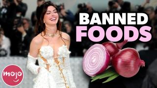 10 Crazy Met Gala Rules Everyone Must Follow