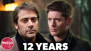 Top 20 Smallest Age Gaps Between On-Screen Kids & Parents