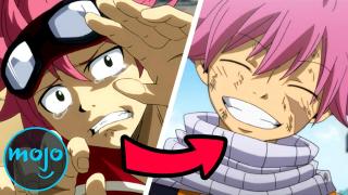 Top 10 Hated Anime That Are Now Loved