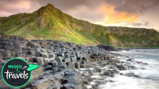 Top 10 Places to Hike in the UK