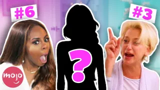 Ranking Every Real Housewives Franchise from Worst to Best