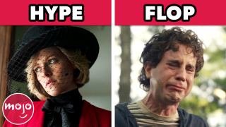 5 Movie Castings That Got Us Hyped & 5 That Killed the Hype