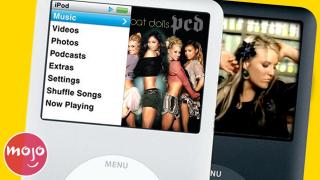 Top 20 Songs Everyone Had on Their iPod
