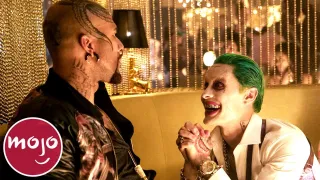 10 Movie Casts That HATED One Co-Star