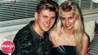 20 Real-Life Serial Killer Couples