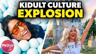 Kidult Culture, Explained: Why Nostalgia Tickles Our Brains