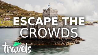 Top 10 Remote Destinations to Visit in 2021 | MojoTravels