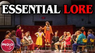 10 Stranger Things Questions the Broadway Show Answers | The First Shadow