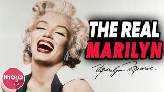 Marilyn Monroe Turns 100: Looking Back on Her Life & Influence