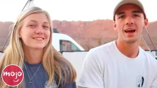 26 Infamous Missing Person Cases of Each Year (2000-2025)