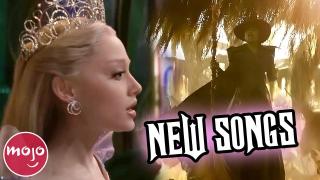 Top 10 Ways Wicked: For Good Differs from the Musical