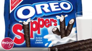 Top 50 Snacks That Don