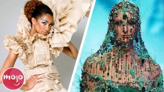 Top 20 Best Project Runway Designs Ever