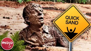10 Things National Geographic Made Us Terrified of As Kids