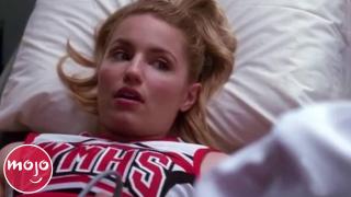 Top 20 Crazy Pregnancy Reveals on TV Shows