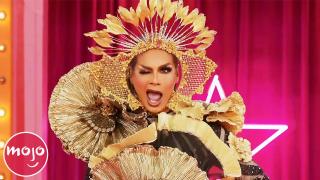 Top 30 RuPaul