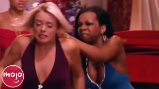 Top 10 Craziest Reality TV Casts of All Time