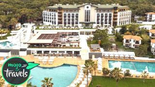 Top 10 World’s Best All-Inclusive Resorts (2019)