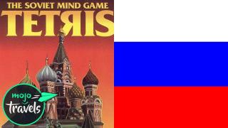 Top 10 Facts People from Russia Want You to Know