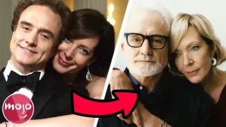 Top 10 Times TV Co-Stars Reunited On a Different Show