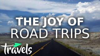 Top 10 Reasons Road Trips Can Be the Best Way to Travel 