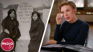 10 Finding Your Roots Reveals from the Holocaust & WWII