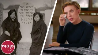 10 Finding Your Roots Reveals from the Holocaust & WWII