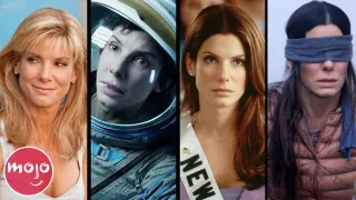 Top 10 Actors Who Have Starred in Every Genre