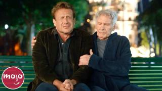 Top 10 Most Emotional Moments on Shrinking