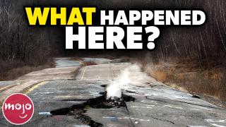 20 Small American Towns with Dark Secrets