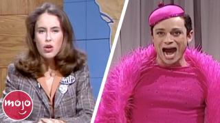 10 SNL Castmembers Who Fell Off the Map