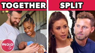 5 Dating Show Couples That Stayed Together & 5 That Split Immediately