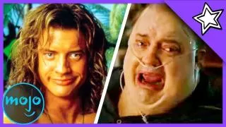 Famosos en la lista negra: ¿Dónde están ahora?