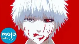 Top 10 EROI che DIVENTANO MALVAGI negli ANIME!