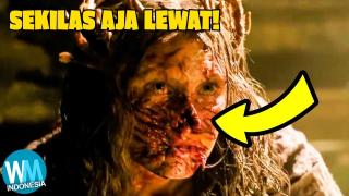 10 Detail Tersembunyi di The Last of Us Season 2 Episode 1