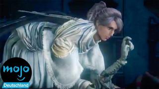 Top 10 kleine Entscheidungen mit großen Auswirkungen in Videospielen