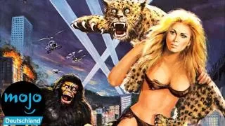 Top 10 Low-Budget-Kopien von Blockbustern, die tatsächlich gut waren