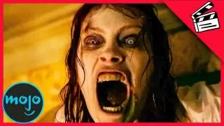 ¡Top 10 Películas de TERROR más ESPERADAS de esta temporada 2023!