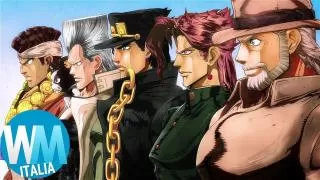 Top 10 PERSONAGGI ANIME che RITORNANO solo per... CREPARE!